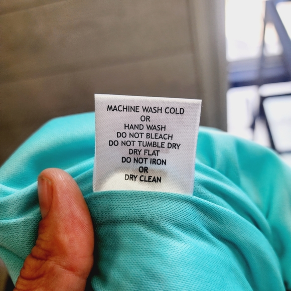 Donna Ricco Cocktail Dress - Picture 8 of 9